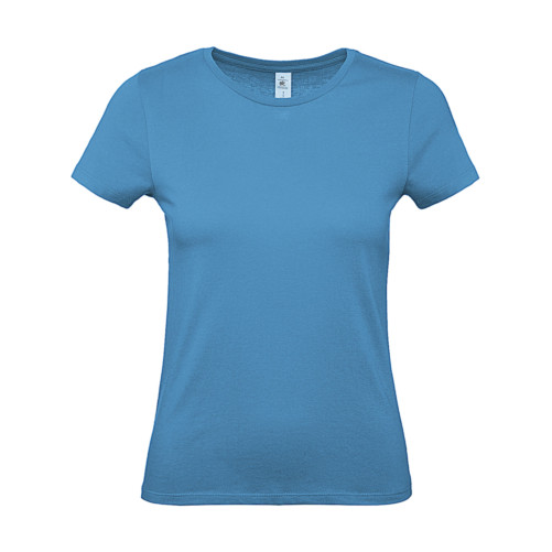 Camiseta mujer E150 Atoll