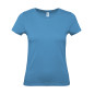 Camiseta mujer E150 Atoll