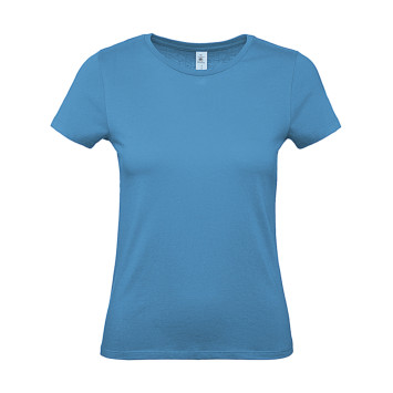 Camiseta mujer E150 Atoll
