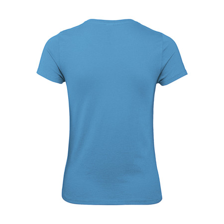 Camiseta mujer E150 Atoll