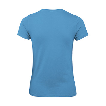 Camiseta mujer E150 Atoll