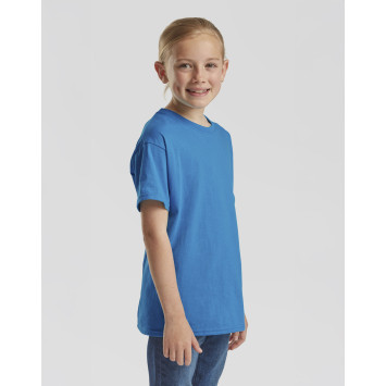 Camiseta Valueweight niño White