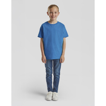 Camiseta Valueweight niño White