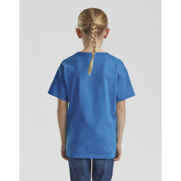 Camiseta Valueweight niño White