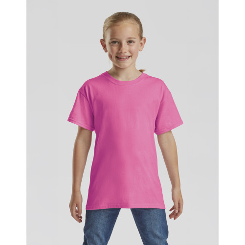 Camiseta Valueweight niño White