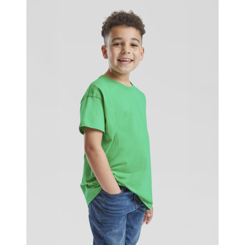 Camiseta Valueweight niño White