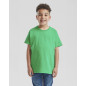 Camiseta Valueweight niño Kelly Green