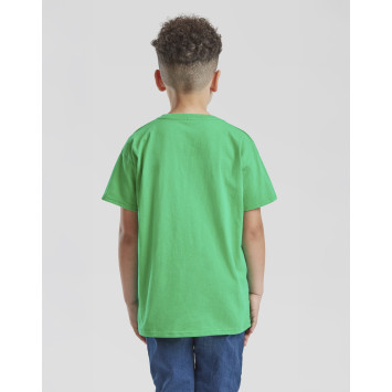 Camiseta Valueweight niño White