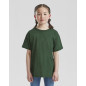 Camiseta Valueweight niño Bottle Green