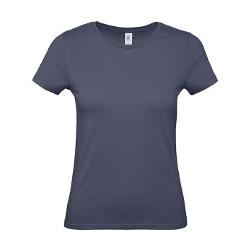 Camiseta mujer E150 Denim