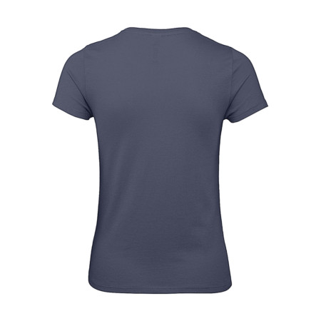 Camiseta mujer E150 Denim