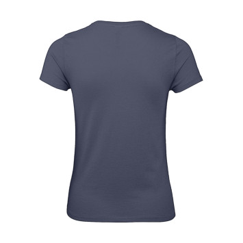 Camiseta mujer E150 Denim
