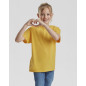 Camiseta Valueweight niño Sunflower