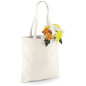 Bag for Life - Long Handles Natural