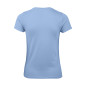 Camiseta mujer E150 Sky Blue