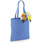Bag for Life - Long Handles Cornflower Blue