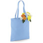 Bag for Life - Long Handles Sky