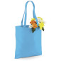 Bag for Life - Long Handles Surf Blue