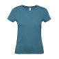 Camiseta mujer E150 Diva Blue