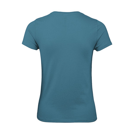Camiseta mujer E150 Diva Blue