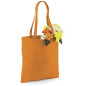 Bag for Life - Long Handles Orange