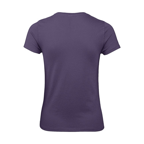 Camiseta mujer E150 Radiant Purple