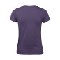 Camiseta mujer E150 Radiant Purple