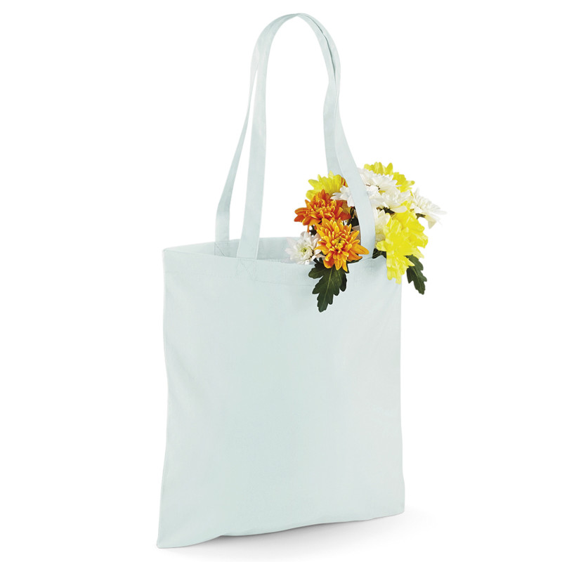 Bag for Life - Long Handles Pastel Mint