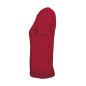 Samarreta dona E150 Deep Red