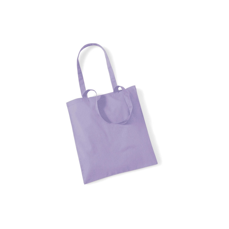 Bag for Life - Long Handles Lavender