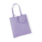 Bag for Life - Long Handles Lavender