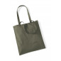 Bag for Life - Long Handles Olive