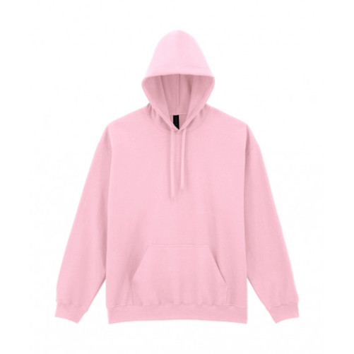 Sudadera con capucha polar Softstyle adulto White