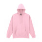 Sudadera con capucha polar Softstyle adulto Light Pink