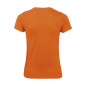 Camiseta mujer E150 Orange