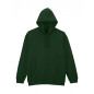 Sudadera con capucha polar Softstyle adulto Forest Green