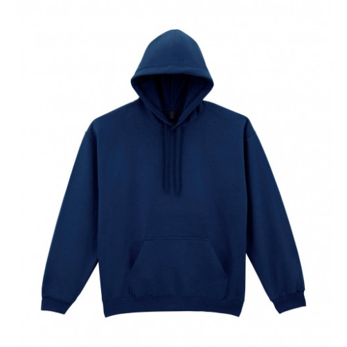 Sudadera con capucha polar Softstyle adulto White