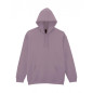 Sudadera con capucha polar Softstyle adulto Paragon