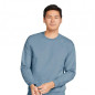 Sudadera cuello redondo Softstyle adulto Paragon