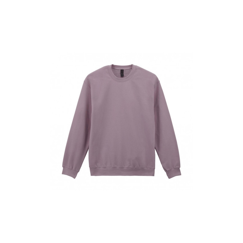 Sudadera cuello redondo Softstyle adulto Paragon