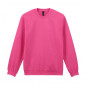 Sudadera cuello redondo Softstyle adulto Pink Lemonade