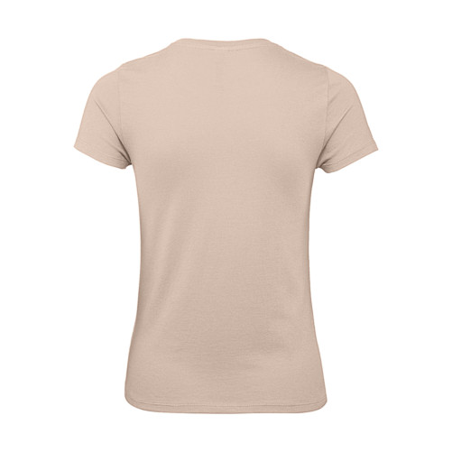 Samarreta dona E150 Millenial Pink