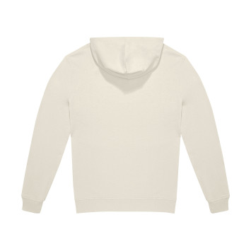 Sudadera con Capucha ID333 White