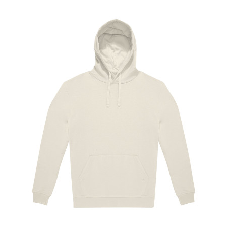 Sudadera con Capucha ID333 White