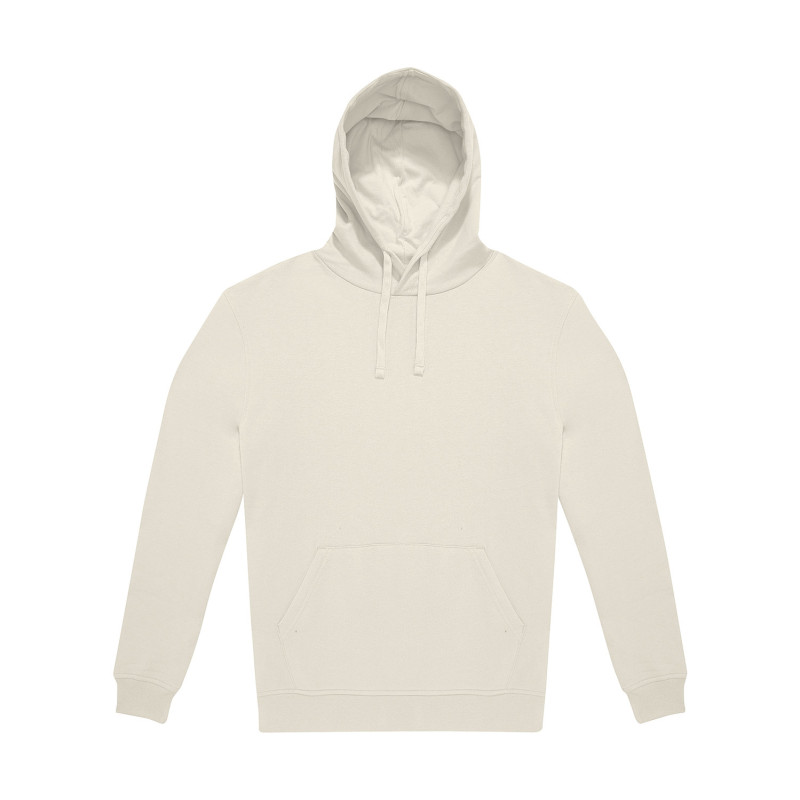 Sudadera con Capucha ID333 Off White
