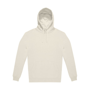 Sudadera con Capucha ID333 White