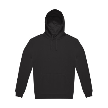 Sudadera con Capucha ID333 White