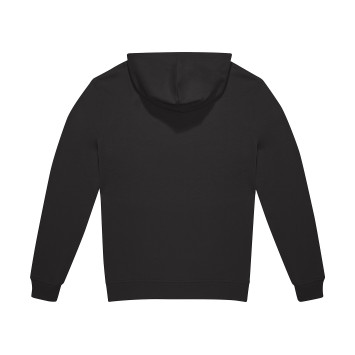 Sudadera con Capucha ID333 White