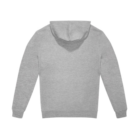 Dessuadora amb Caputxa ID333 Sport Grey