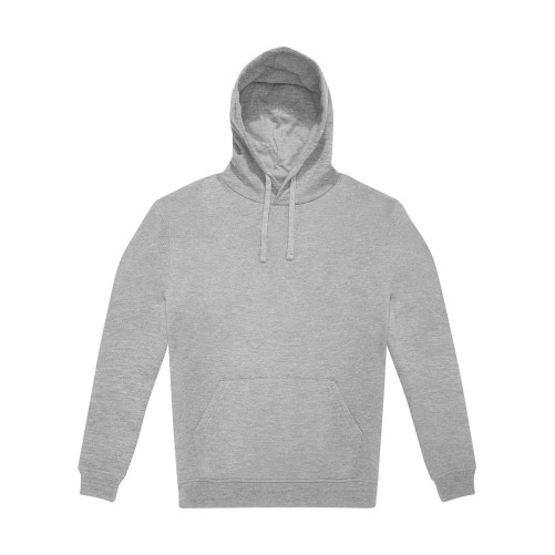 Sudadera con Capucha ID333 White